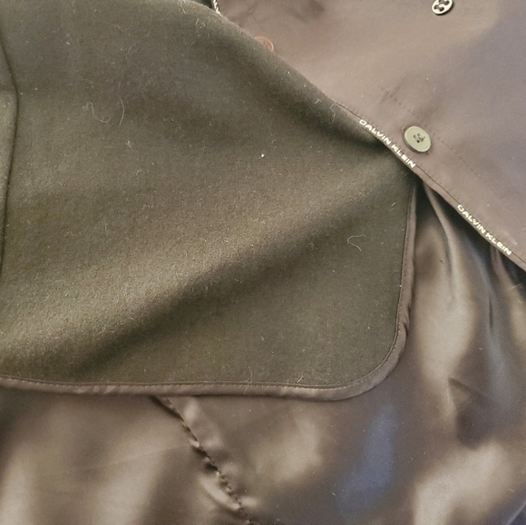 Calvin Klien jacket - Picture 8 of 12